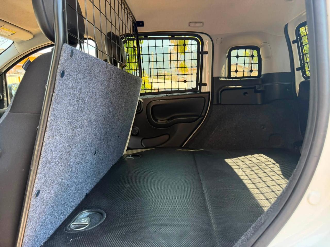 Fiat Panda 1.2 Pop Van 2 posti