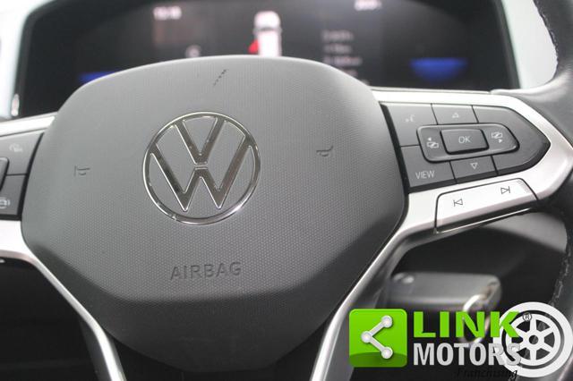 VOLKSWAGEN T-Roc 1.0 TSI 110 CV LIFE