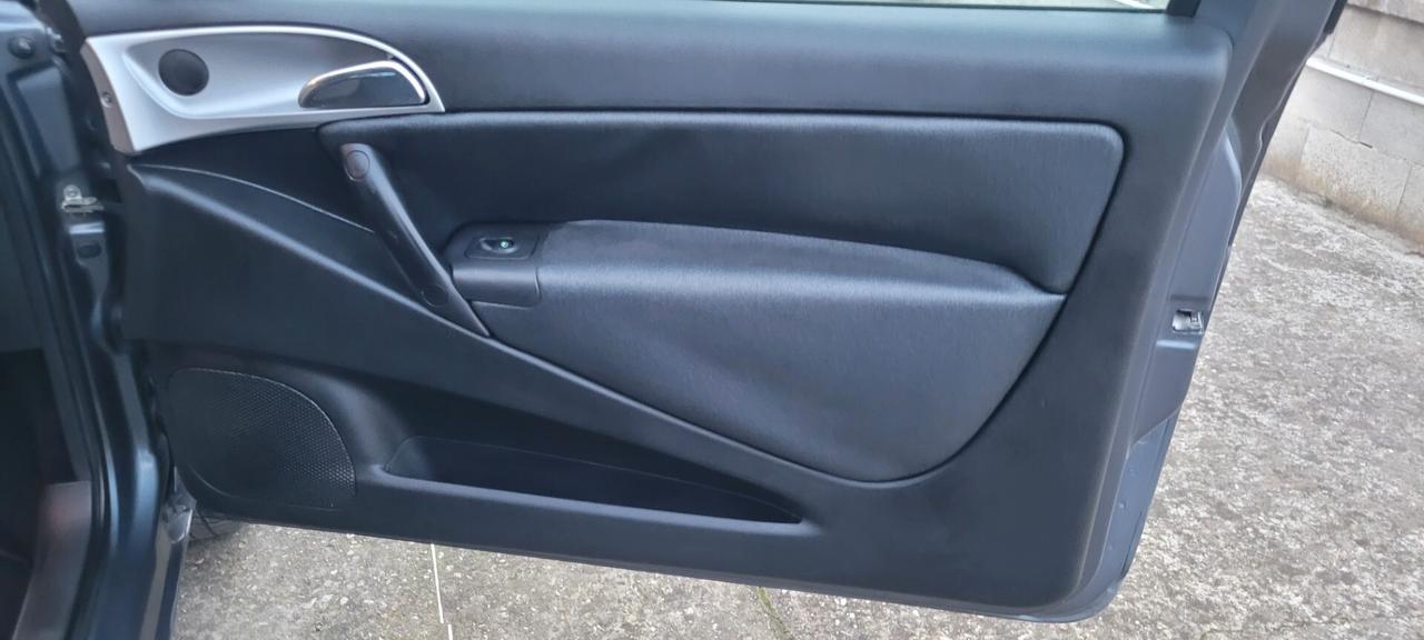 Lancia Ypsilon 1.2 Argento