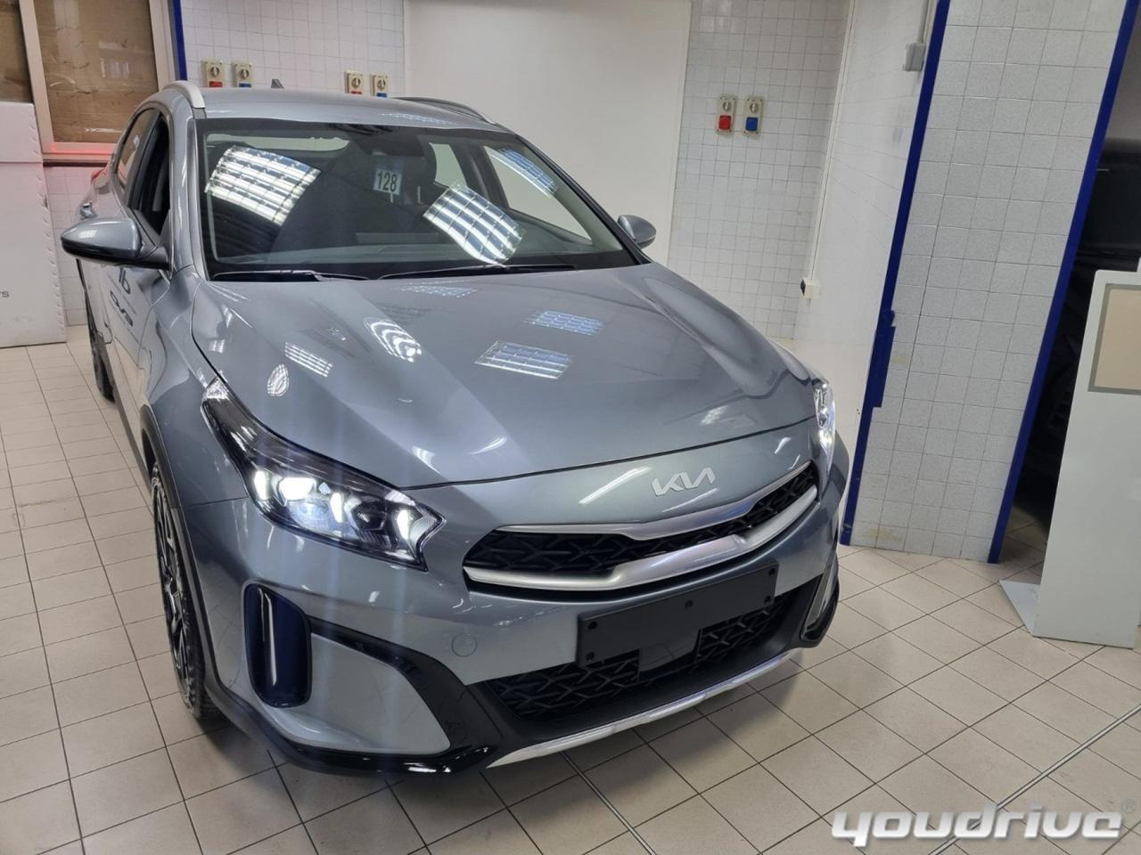 Kia XCeed 1.0 T-GDi 115 CV Business