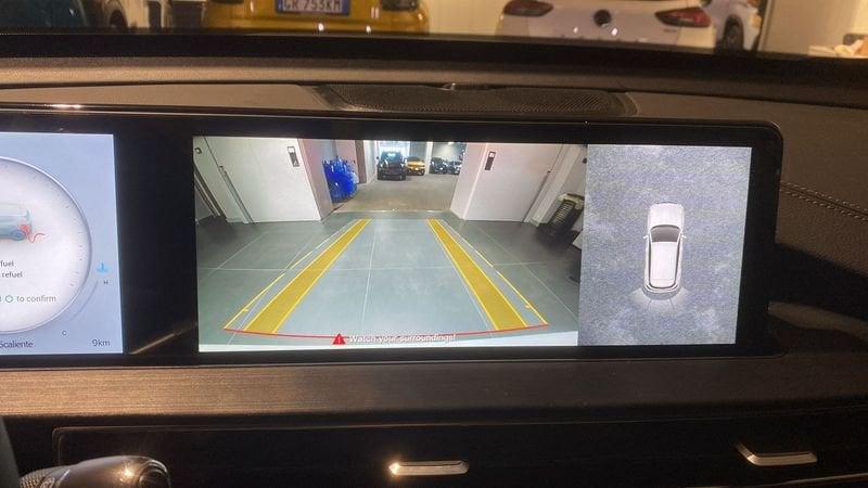 DR AUTOMOBILES dr5 dr5 1.5