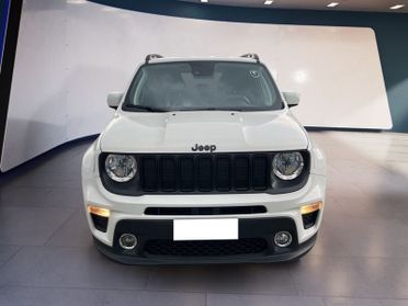 Jeep Renegade 2019 1.0 t3 Night Eagle fwd