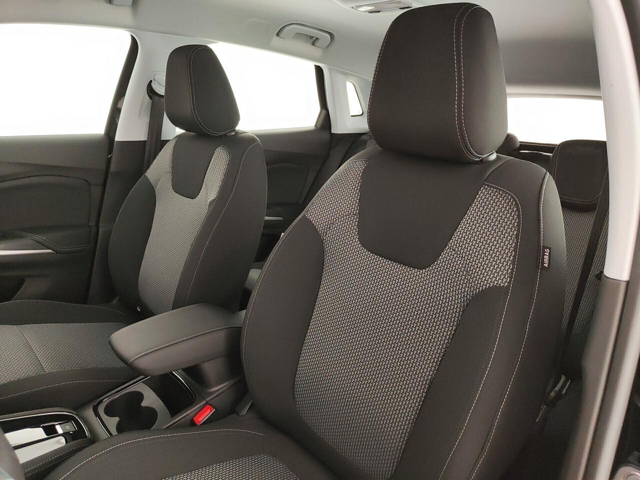 Opel Grandland 1.5 diesel Ecotec aut. Edition