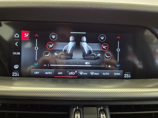 ALFA ROMEO Stelvio 2.2 Td 160 CV AT8 Sprint N1 Autocarro Cerchi19