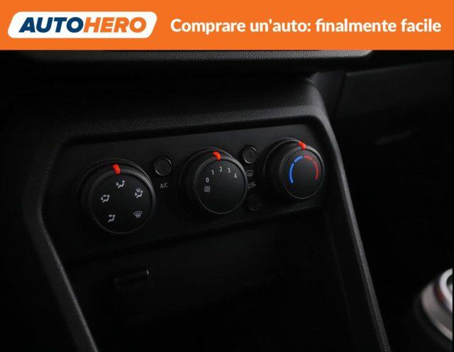DACIA Sandero Stepway 1.0 TCe 90 CV Comfort