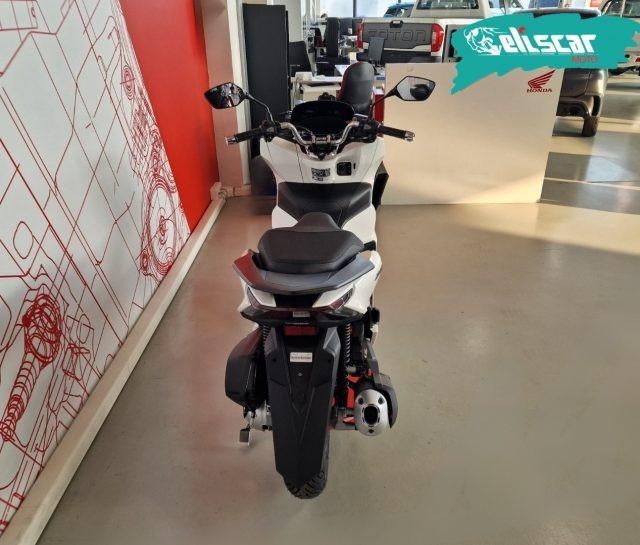 HONDA PCX 125 HONDA PCX 125