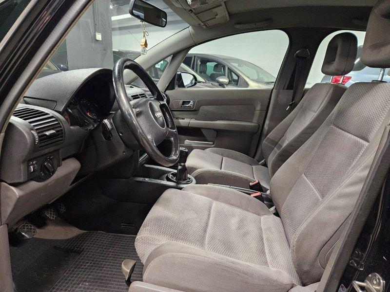 Audi A2 1.4 16V