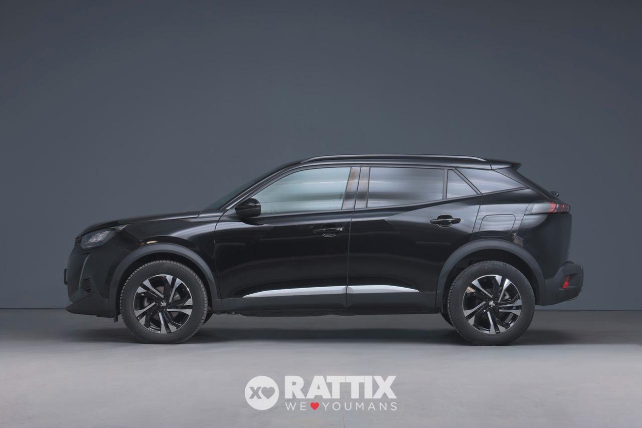 Peugeot 2008 1.2 Puretech 130CV Allure Pack EAT8