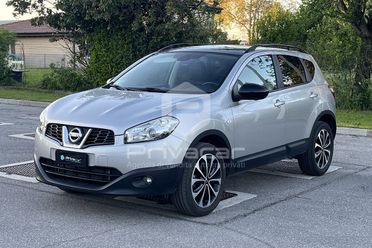 NISSAN Qashqai 1.6 dCi DPF 360