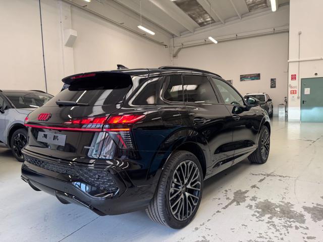 AUDI Q3 TFSI 265CV Quattro S-Tronic S-Line Edit. KM.0