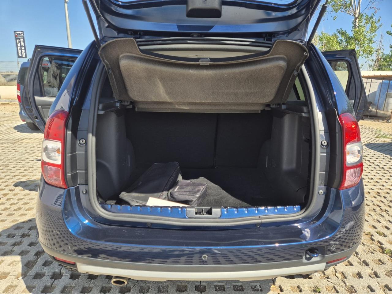 Dacia Duster 1.6 115CV Start&Stop 4x2 GPL Ambiance