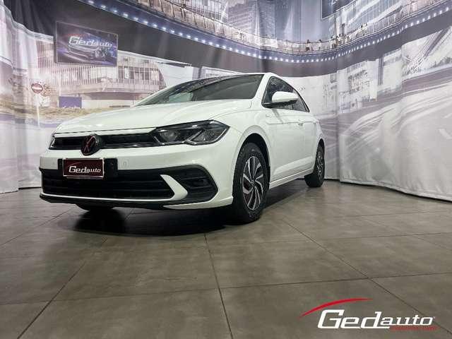 Volkswagen Polo 1.0 TSI DSG Style FULL-LED NAVI