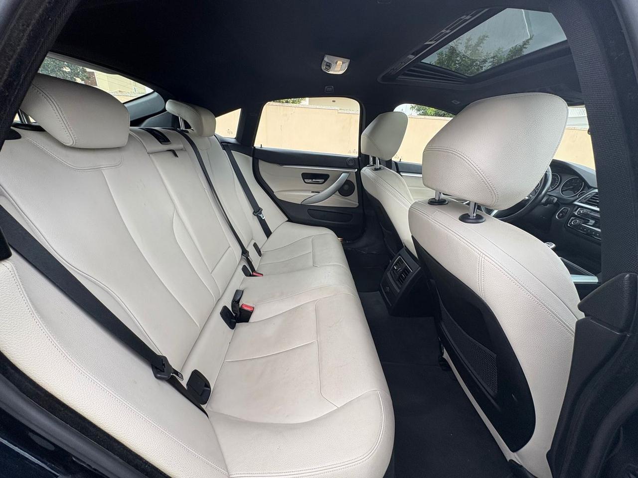 Bmw 420 Gran Coupe d M Sport #7480
