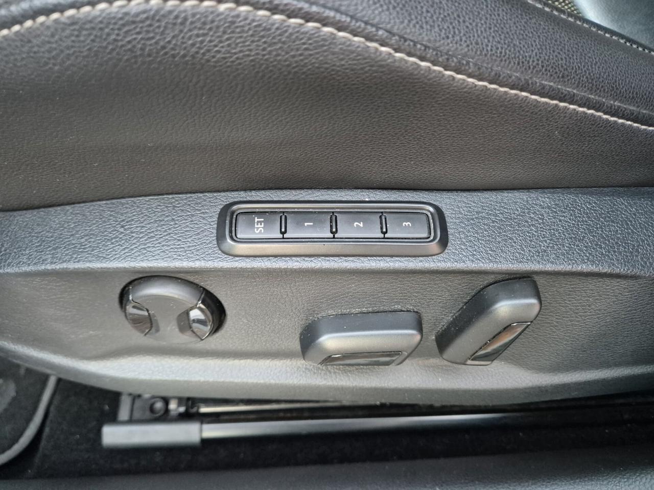 Volkswagen Golf GTE 204cv Full optional DSG