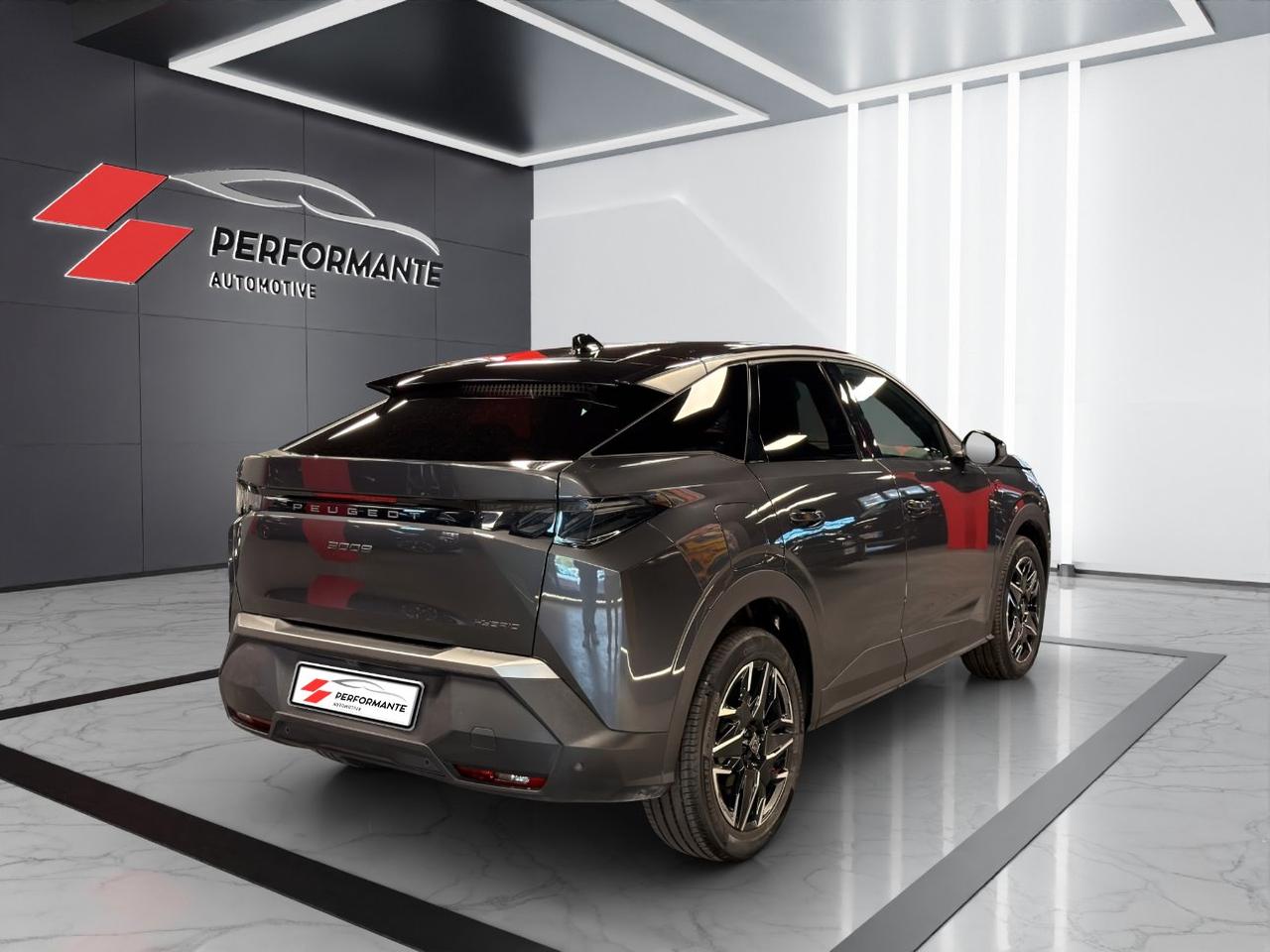 Peugeot 3008 3008 1.2 hybrid GT 145cv e-dcs6