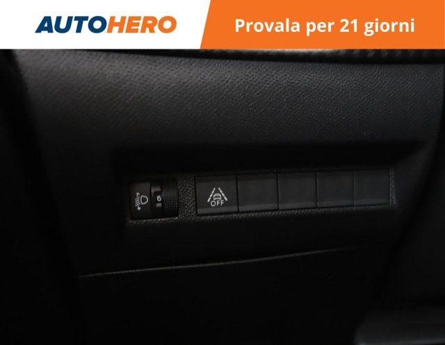 PEUGEOT 208 PureTech 75 Stop&Start 5 porte Active Pack
