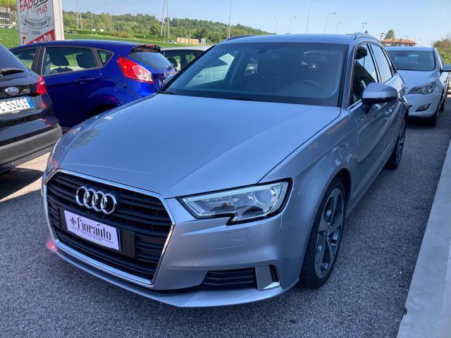 AUDI A3 SPB 30 TFSI Sport