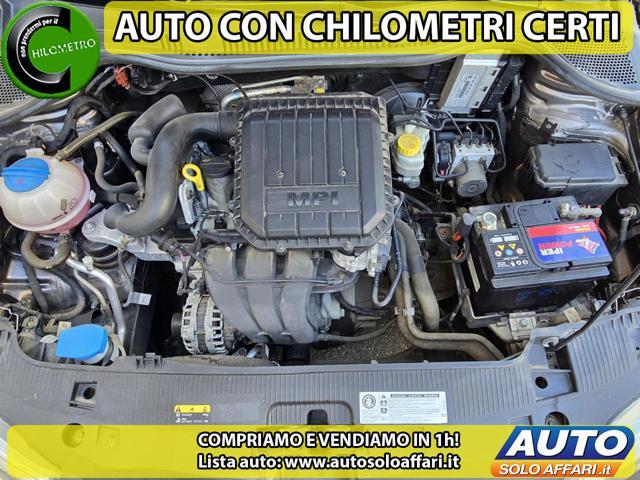 SEAT Ibiza 1.0 5P !!!SOLI 16.000KM!!! EU6B NEOPATENTATI/RATE