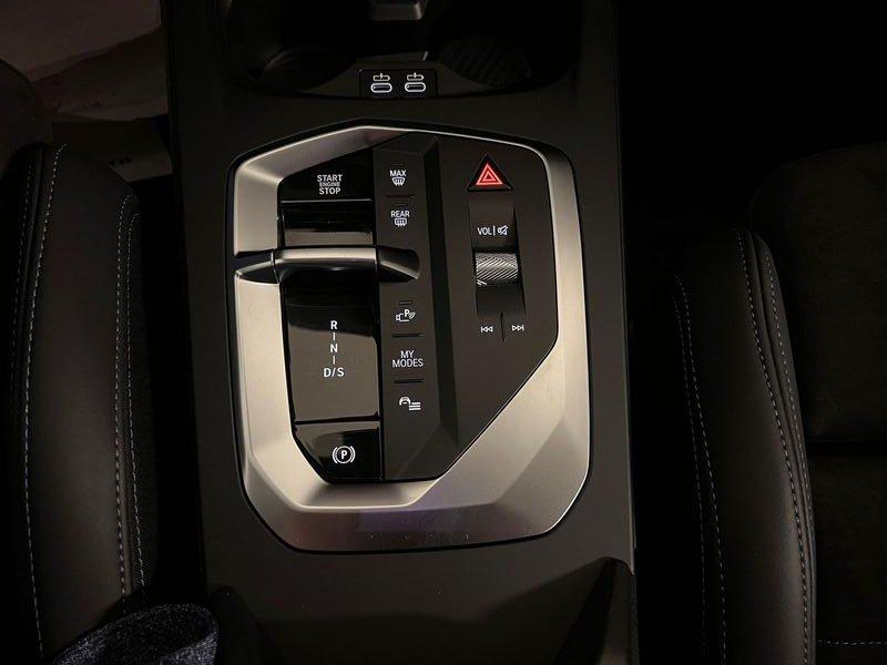 BMW Serie 1 F70 118d MSport PRO auto