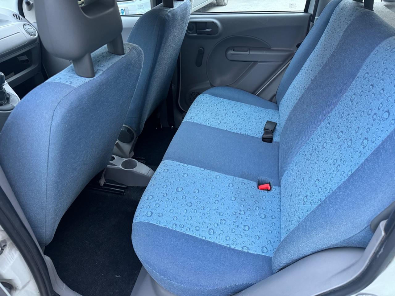 Fiat Panda 1.2 Dynamic 2006