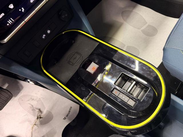 FIAT Grande Panda 1.2 Hybrid 110 CV S&S La Prima