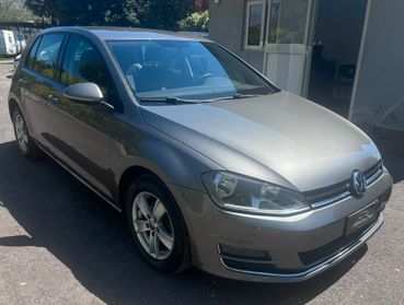 Volkswagen Golf 1.6 TDI 90 CV 5p. Trendline BlueMotion Technology
