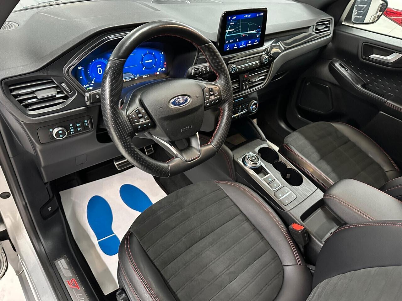Ford Kuga 1.5 ecoblue ST-Line 2wd 120cv auto