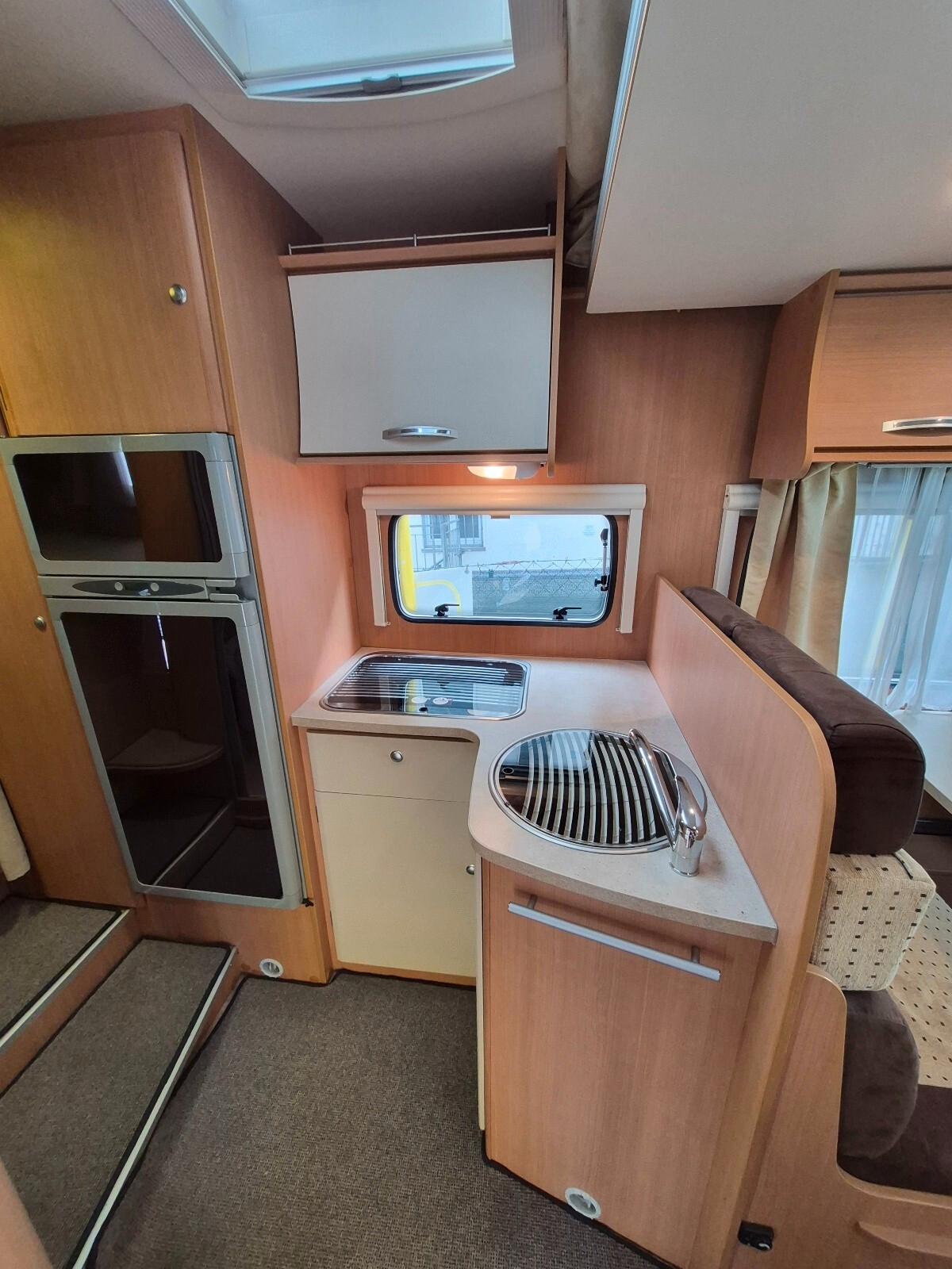 Challenger GENESIS 56