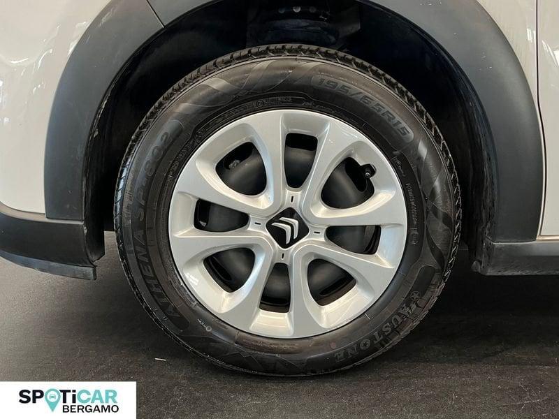 Citroën C3 PureTech 83 S&S Feel