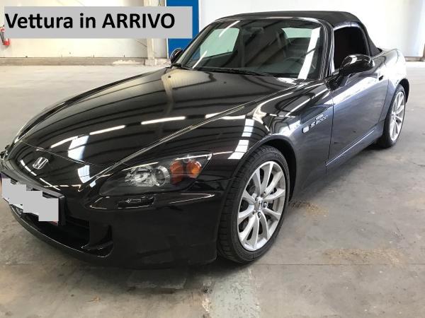 Honda S 2000 2.0 vtec