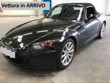 Honda S 2000 2.0 vtec