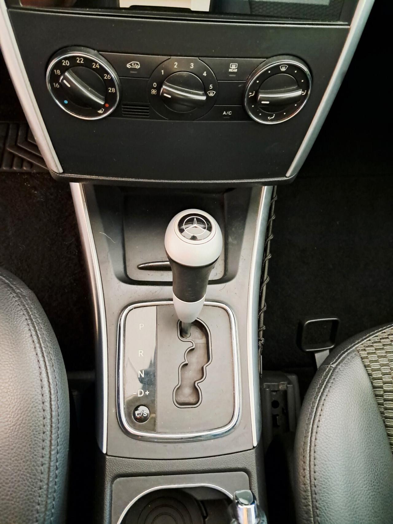 Mercedes-benz B 180 CDI Sport