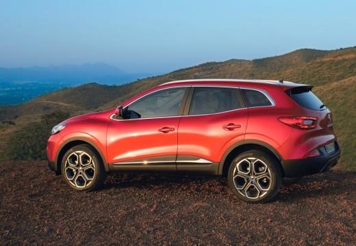 RENAULT Kadjar - Kadjar 1.5 dci energy Zen 110cv