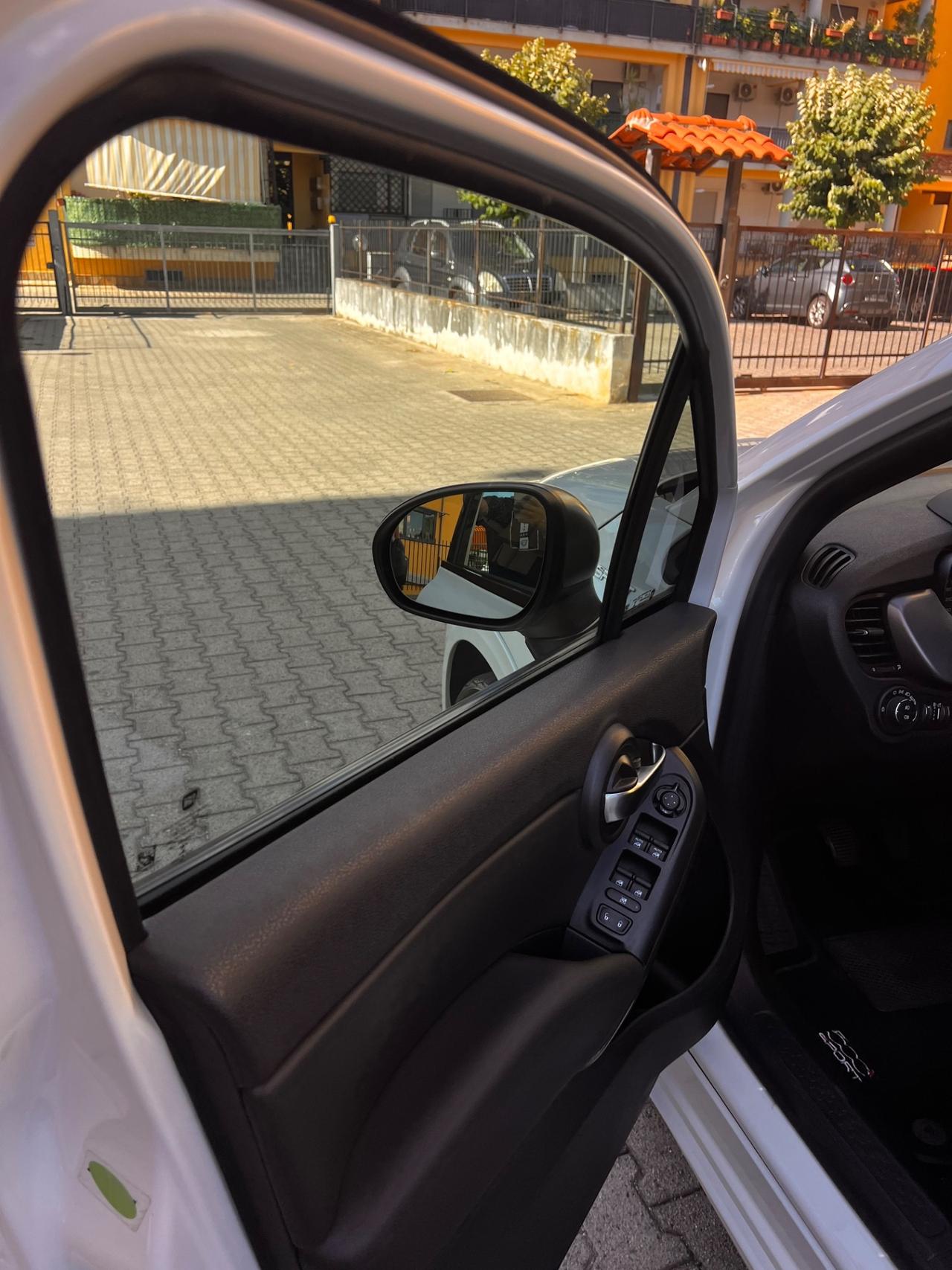 Fiat 500X 1.6 MultiJet 120 CV Sport