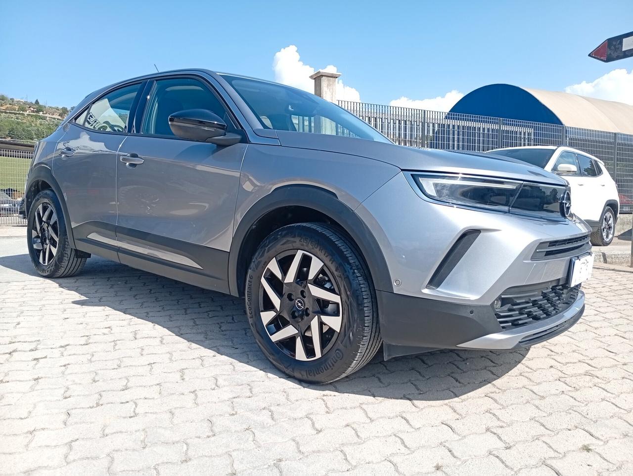 Opel Mokka-e Elegance