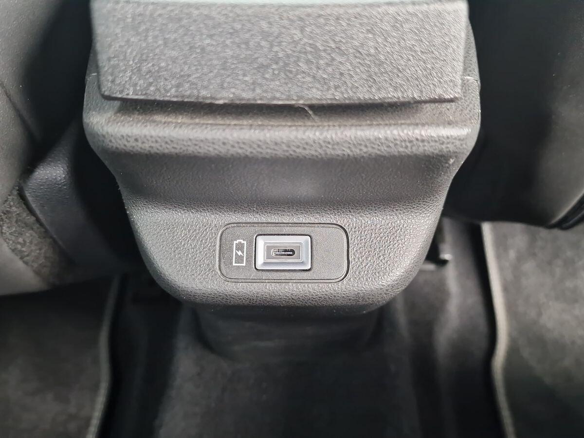 JEEP AVENGER 1.2 TURBO LONGITUDE