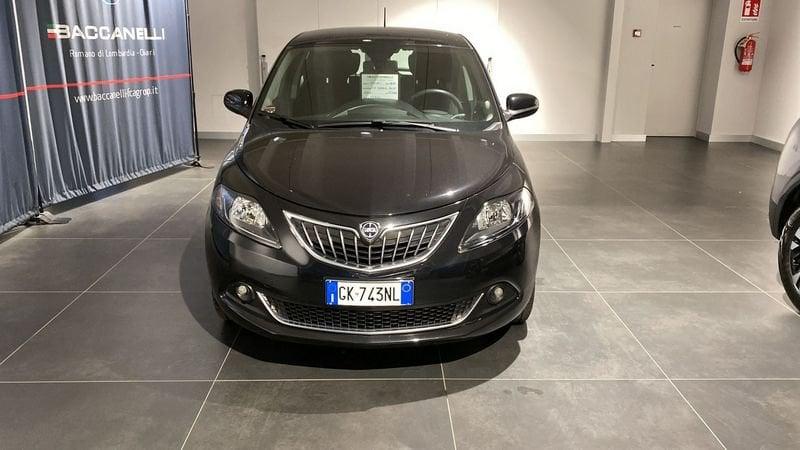 Lancia Ypsilon 1.0 FireFly 5 porte S&S Hybrid Gold