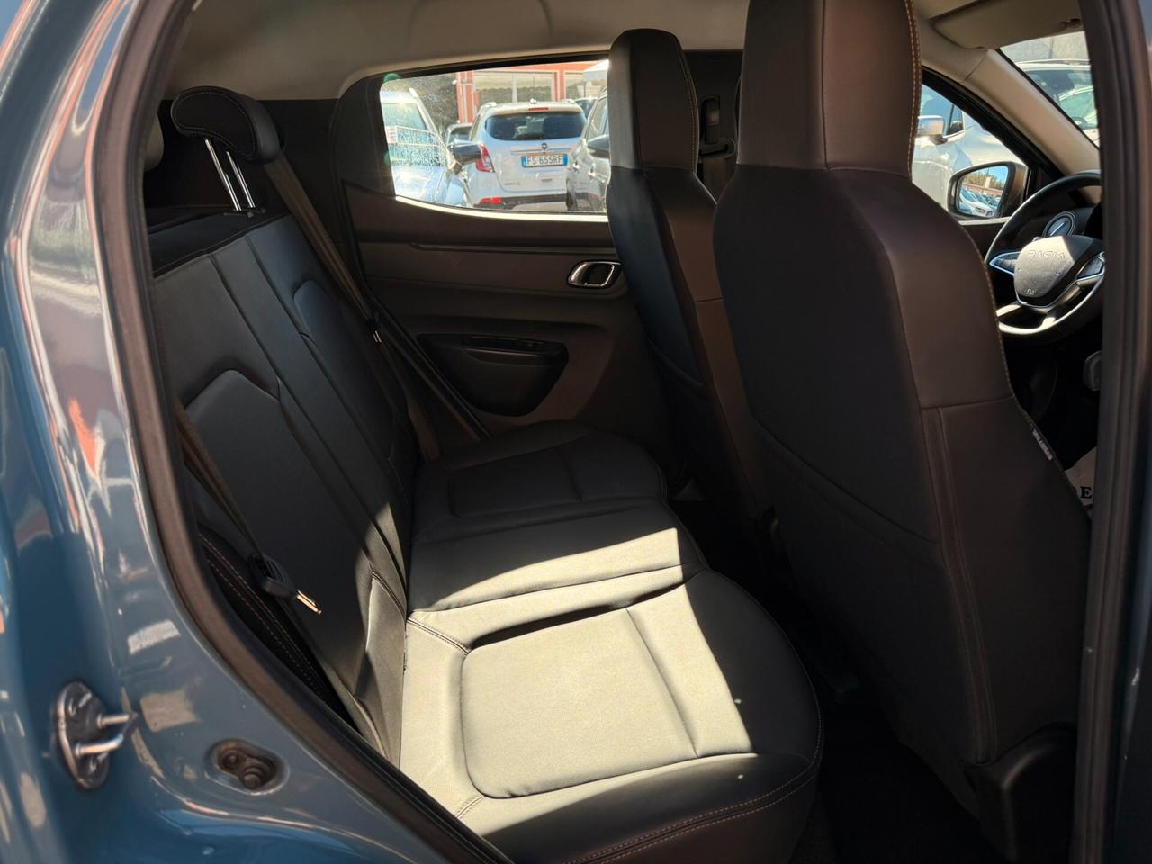 Dacia Spring Electric 65 Extreme - 12/2023