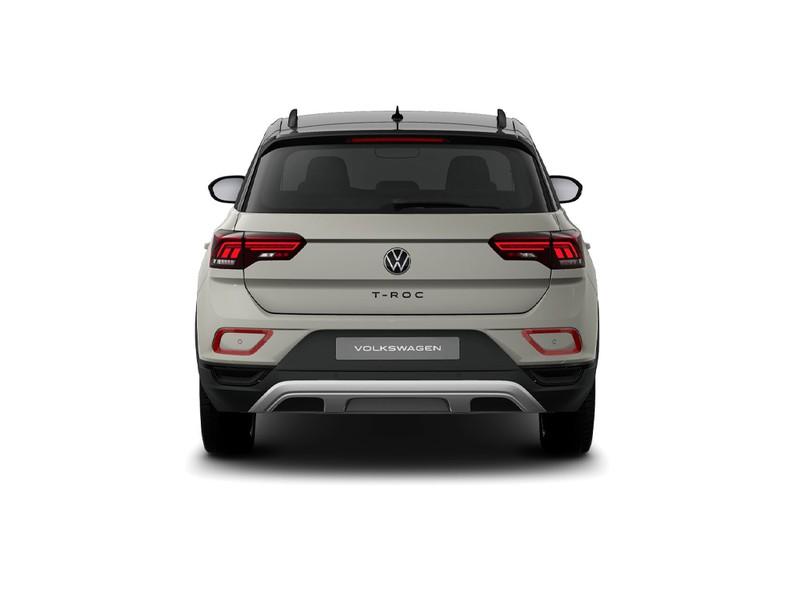 Volkswagen T-Roc 2.0 tdi style 115cv