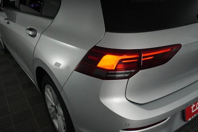 VOLKSWAGEN Golf Golf 2.0 TDI 150 CV DSG SCR Life
