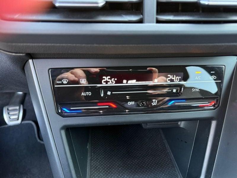 Volkswagen Polo 1.0 TSI R-LINE 95 CV