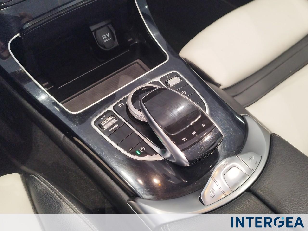 Mercedes-Benz Classe C Cabrio 250 Premium Plus auto