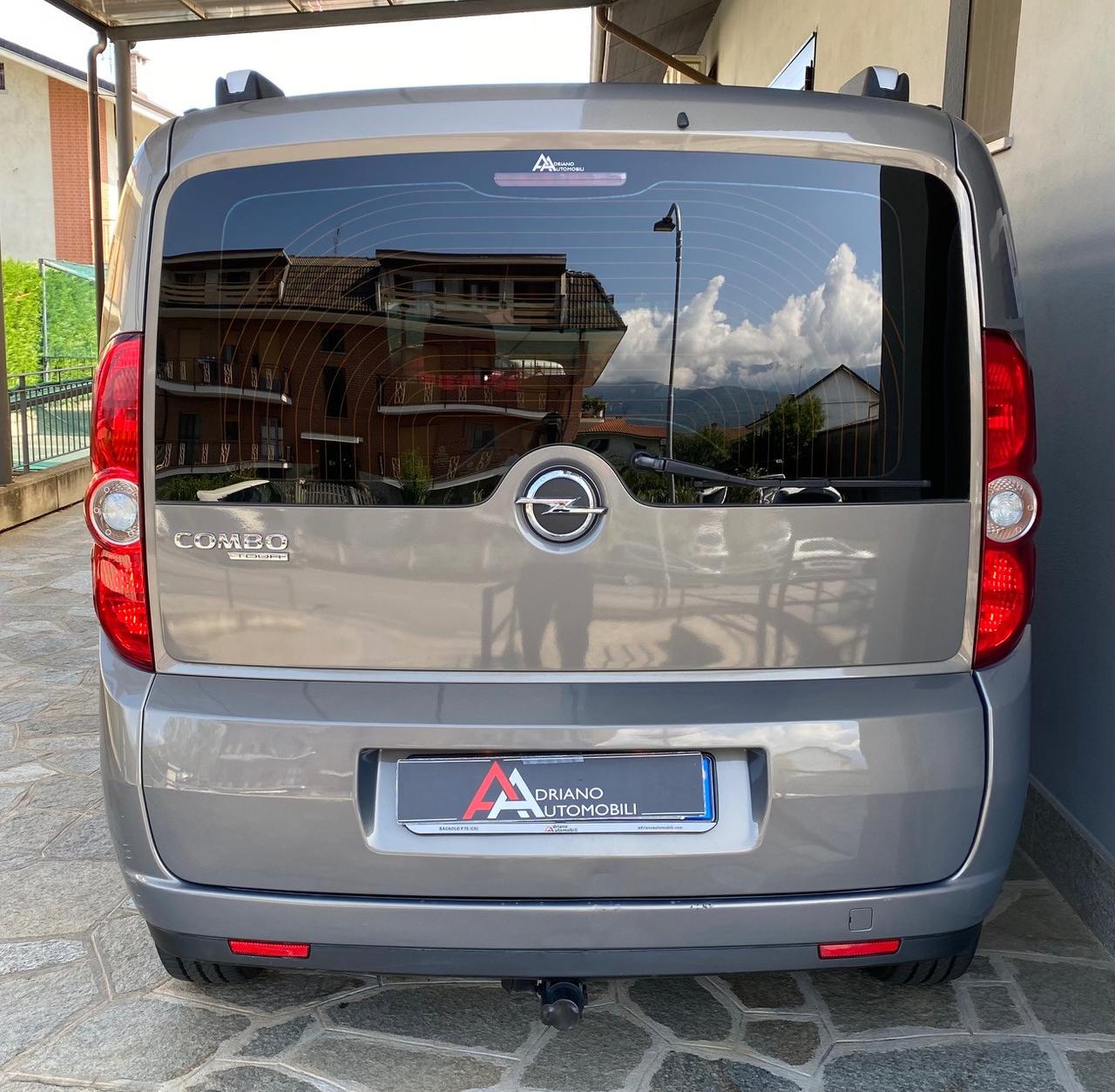 OPEL Combo tour 1.6 cdti 120cv L2H1 Cosmo E6