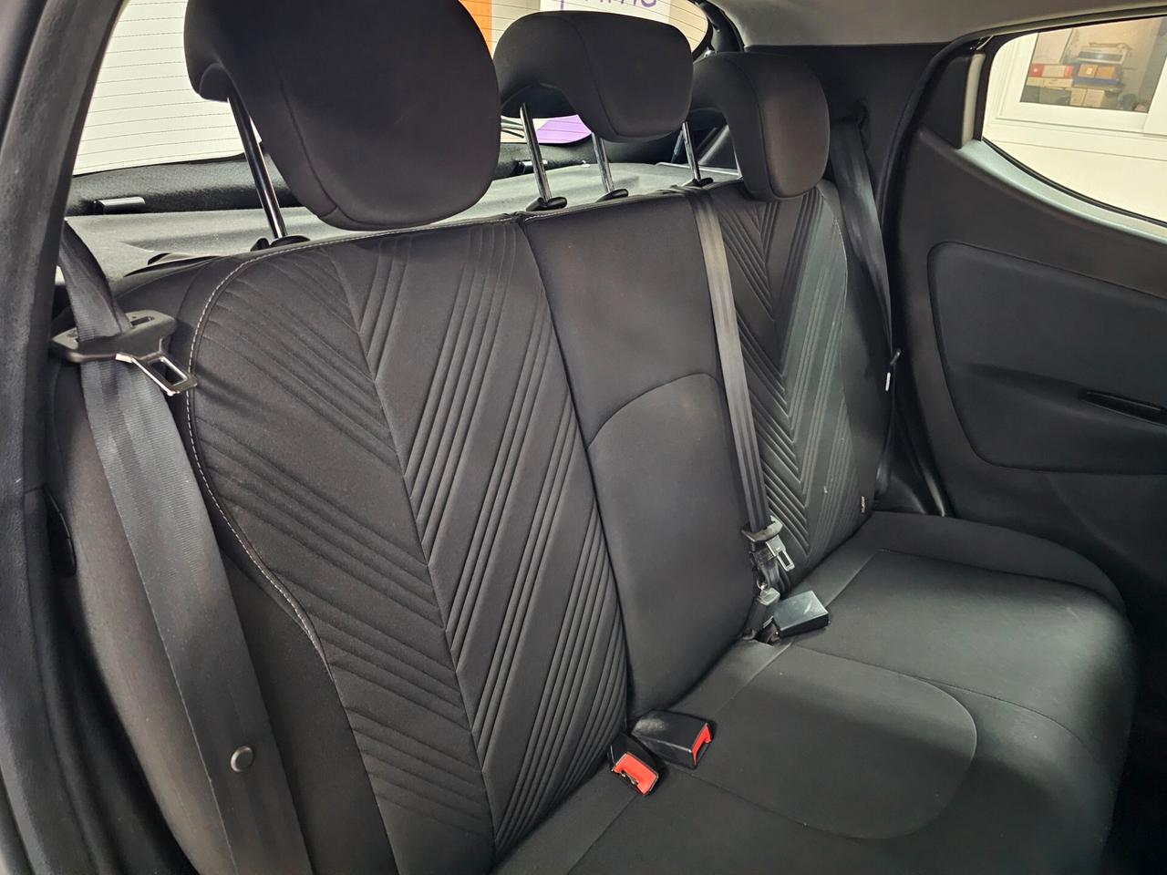LANCIA YPSILON 1.2 69cv S&S ELEFANTINO BLU