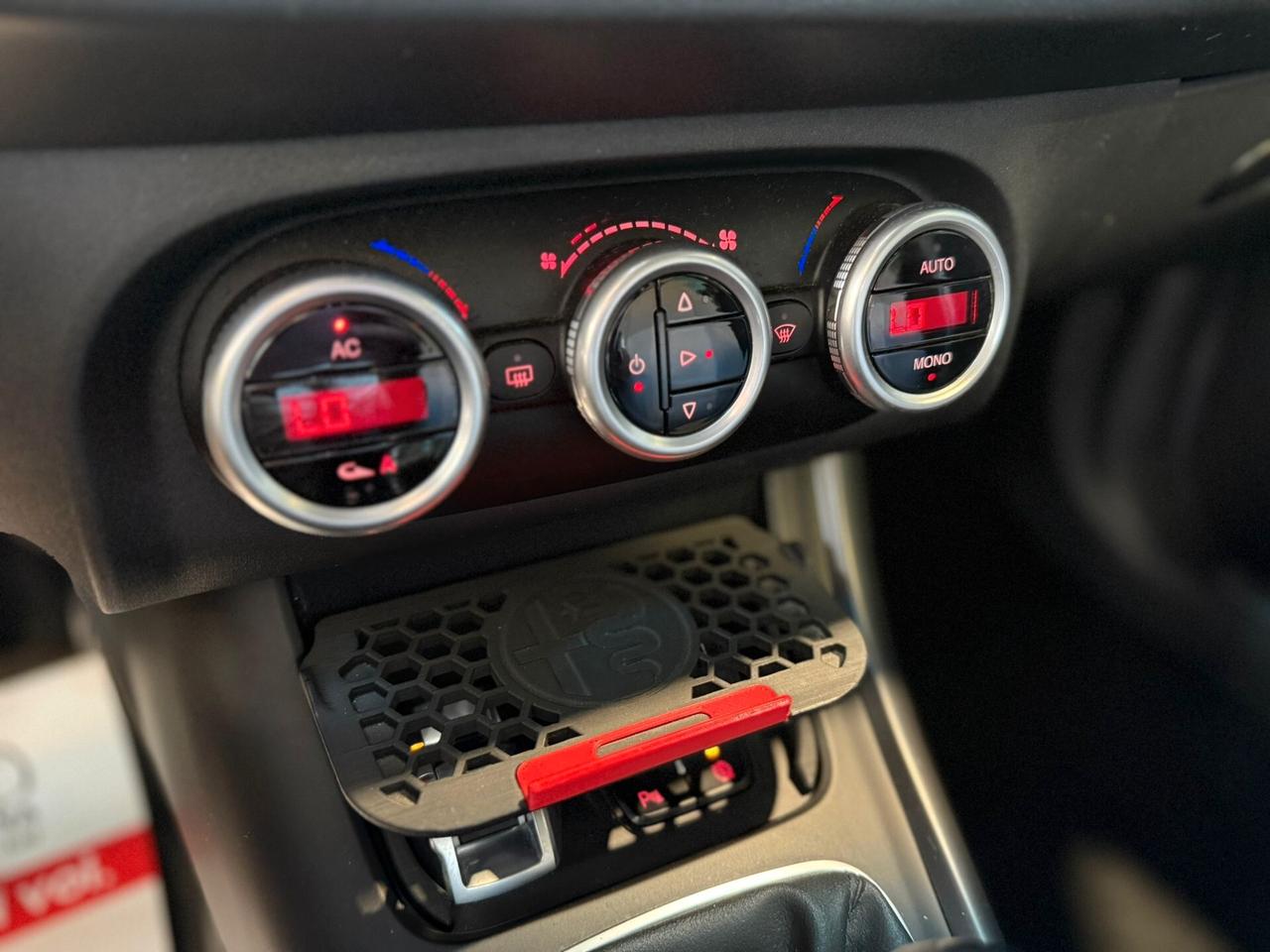Alfa Romeo Giulietta 1.6 JTDm-2 120 CV Sprint