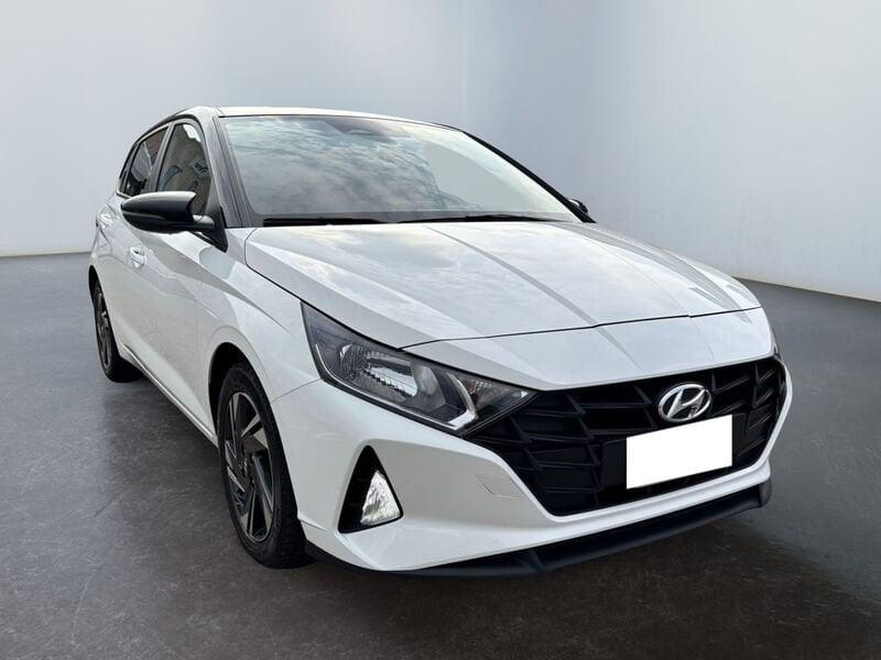 Hyundai i20 1.2 MPI 84cv Bose