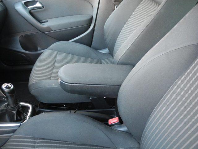 VOLKSWAGEN Polo 1.6 TDI 90cv DPF 5p. Highline - "OK NEOPATENTATI"