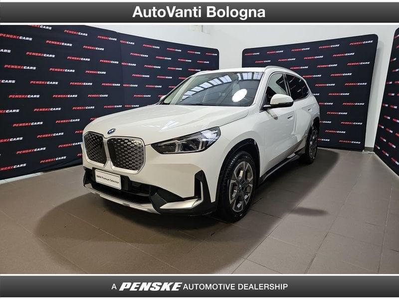 BMW iX1 iX1 eDrive 20 xLine