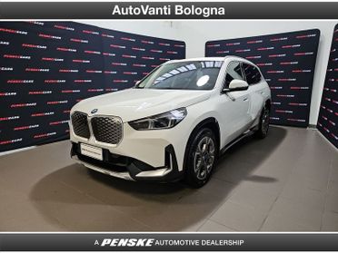 BMW iX1 iX1 eDrive 20 xLine