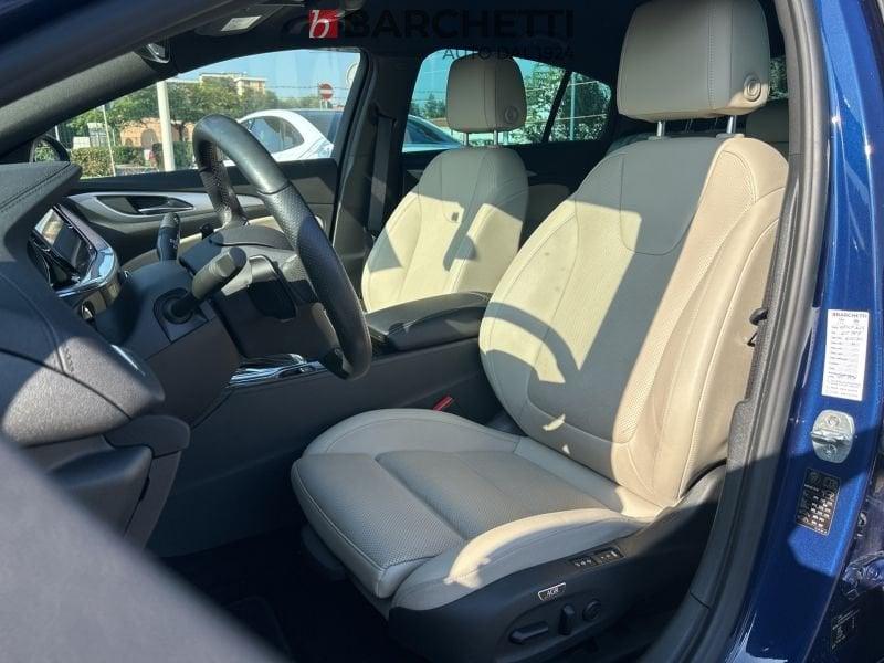 Opel Insignia 18 GS Ultimate 2.0 CDTI 174cv S&S AT81